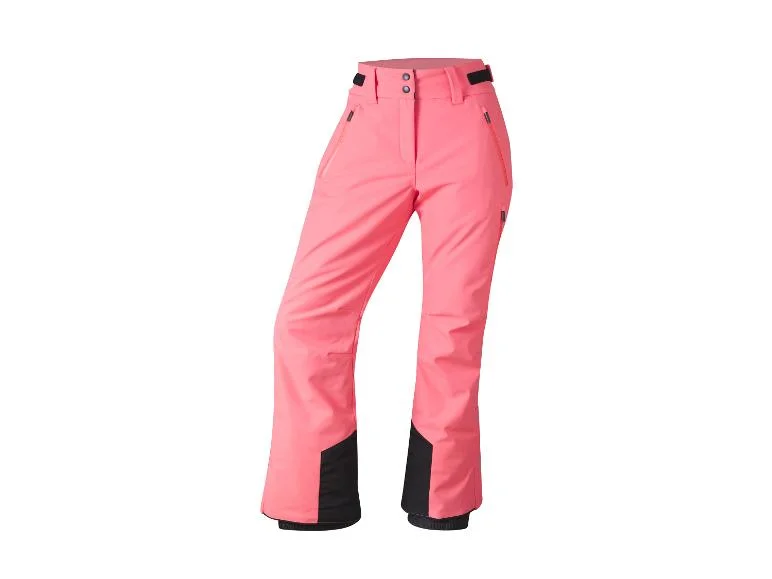 Pantalon de ski femme — SKU HCL0EU5HU93VBVHFRK - Image 9