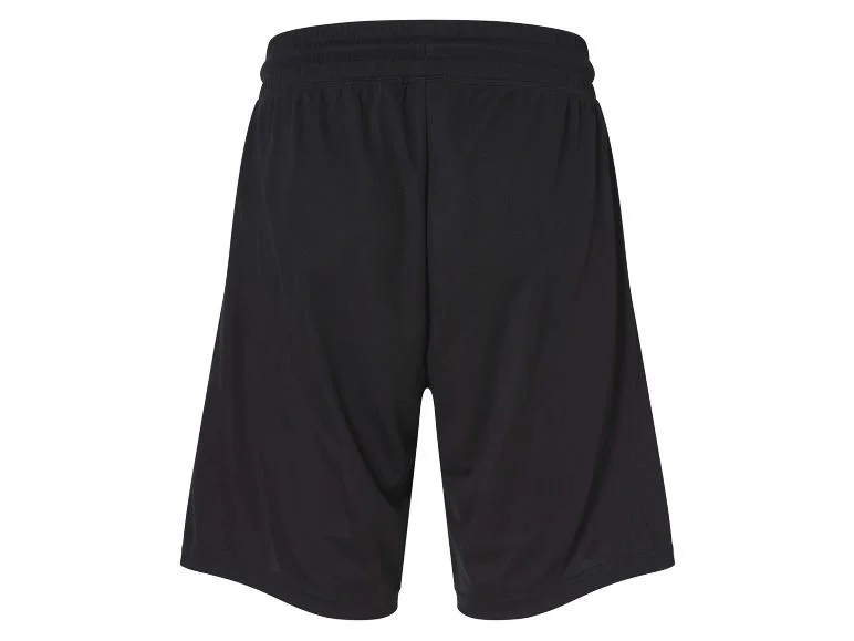 Short technique homme — SKU 3UGFLY1CE4X3I5AN6 - Image 5