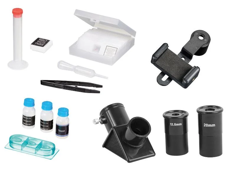 Set télescope et microscope - Image 5