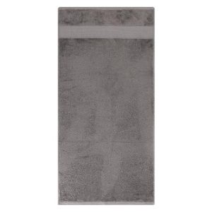 Lot de 2 serviettes de toilette Premium, 50 x 100 cm