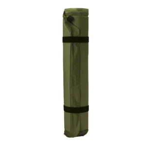 Matelas de camping autogonflant ou matelas de camping à cellules d’air avec oreiller
