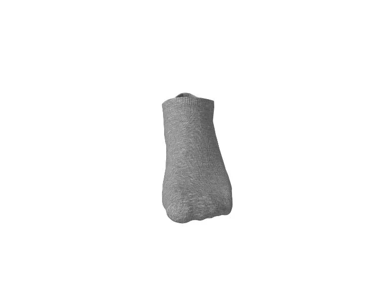 Lot de 10 paires de chaussettes enfant - Image 76
