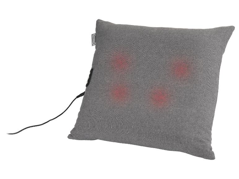 Coussin de massage Shiatsu SPSMK 18 A1