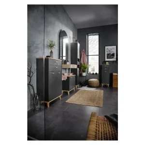 Meuble de salle de bains Corfu — SKU VZPH3NK5S1LYWCV7