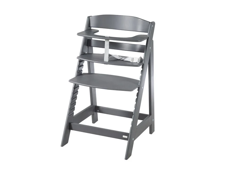 Chaise haute évolutive Born Up Zick Zack 2 en 1 - Image 13