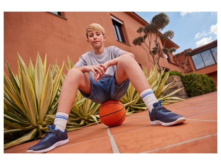 Short en jean enfant — SKU 6BQT2CS3UQO9R57T - Image 3