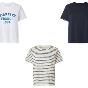 T-shirt femme — SKU SPBPY8DO8QEGO3NC