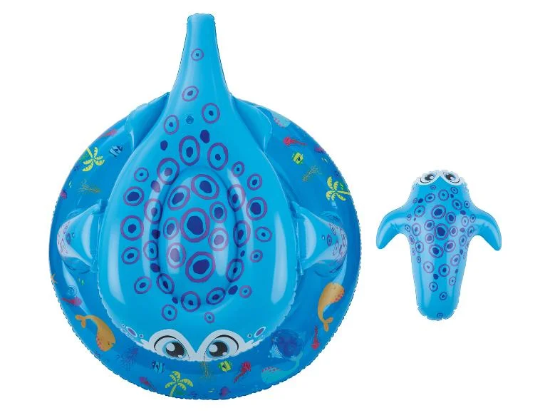 Piscine gonflable ou arroseur gonflable pour enfant - Image 9