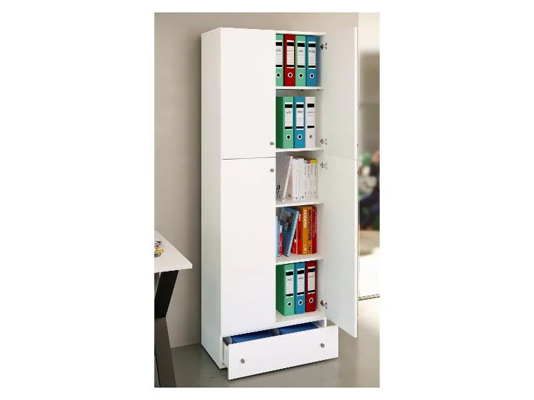 Armoire de bureau Lona - Image 39