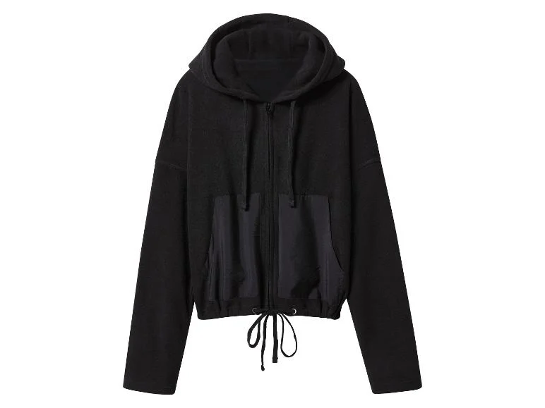 Ensemble détente en polaire femme - Image 11