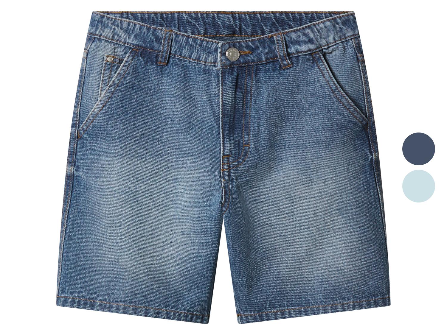 Short en jean enfant — SKU 6BQT2CS3UQO9R57T - Image 8