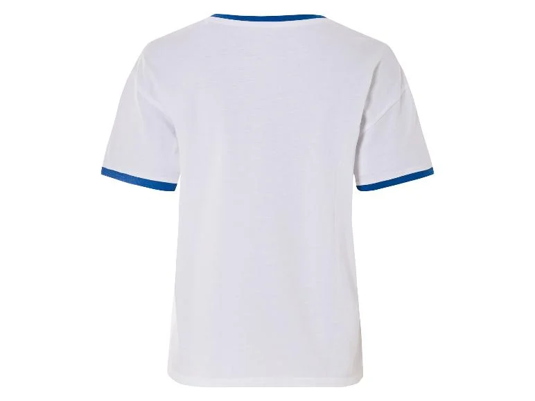 T-shirt LIDL femme — SKU 6L9ZOI2F3H0JRAGFZ - Image 3