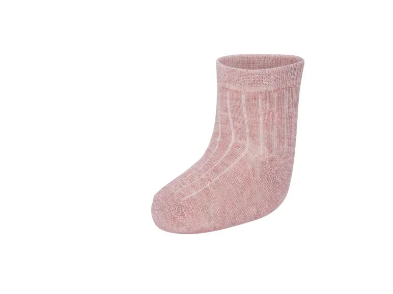 Lot de 5 chaussettes bébé - Image 28