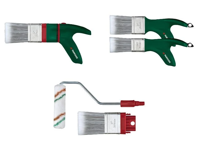 Pinceau avec manche ergonomique - Image 7