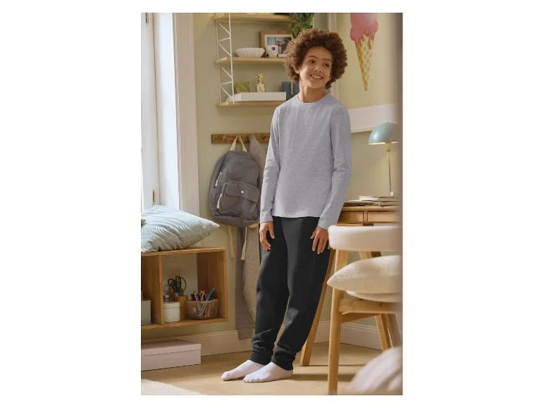 Lot de 2 t-shirts à manches longues garçon - Image 11