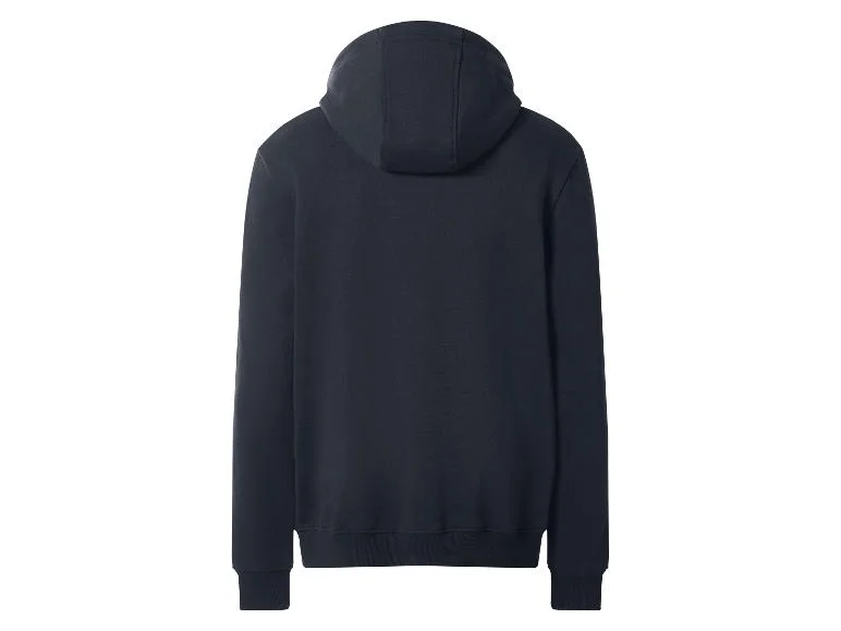 Sweat à capuche ou sweat homme - Image 7