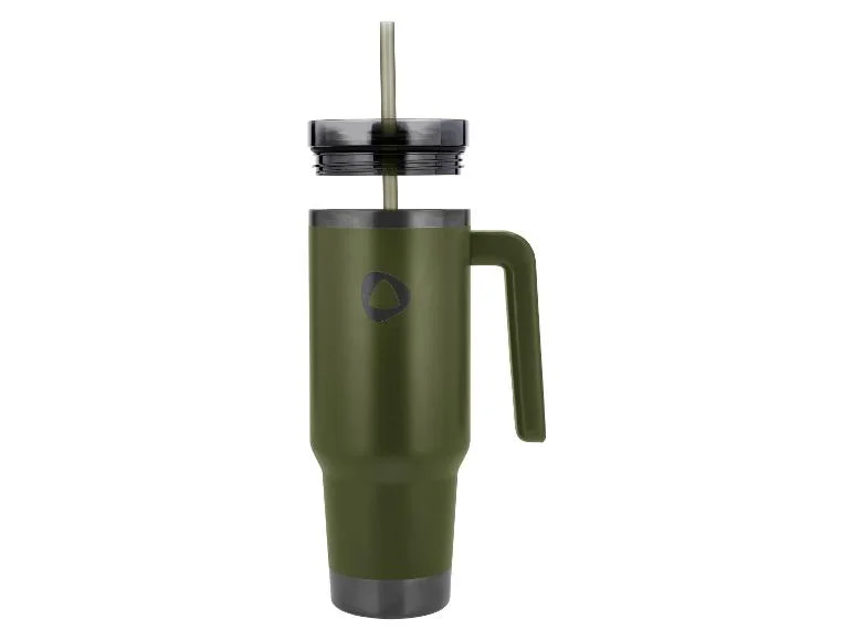 Mug isotherme en acier inoxydable - Image 28