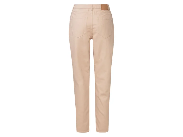 Jean mom fit femme - Image 2