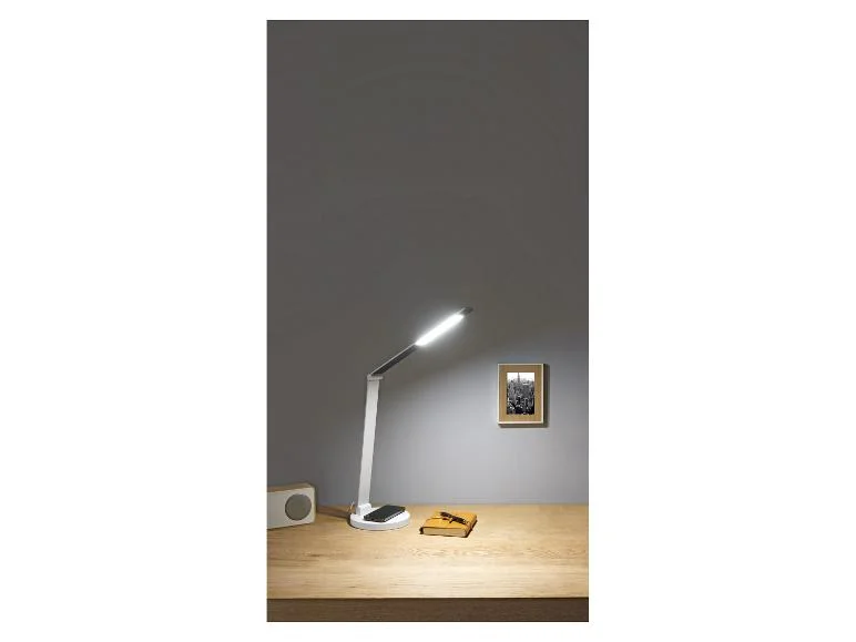 Lampe de table à LED — SKU CM1N6E3RUEPOZUL7PX - Image 7