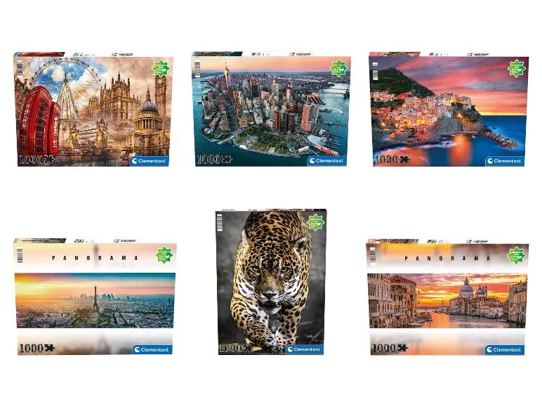 Puzzle - Image 16