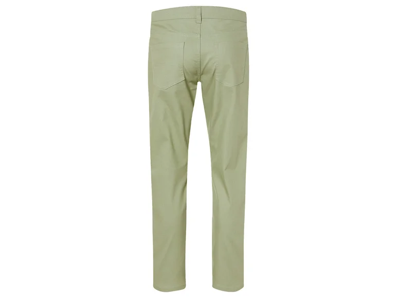 Jean homme — SKU BNM2YO2R1OBVO709LZ - Image 5