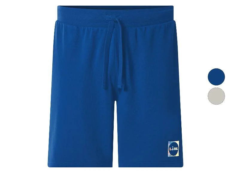 Short molletonné homme — SKU E54Y4KQRWZV397AG4
