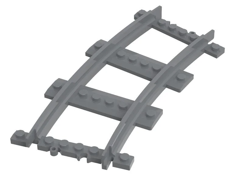 Set de rails ou d'aiguillages - Image 5