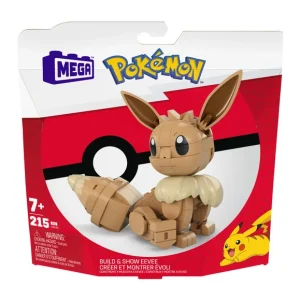 Kit de construction Pokémon