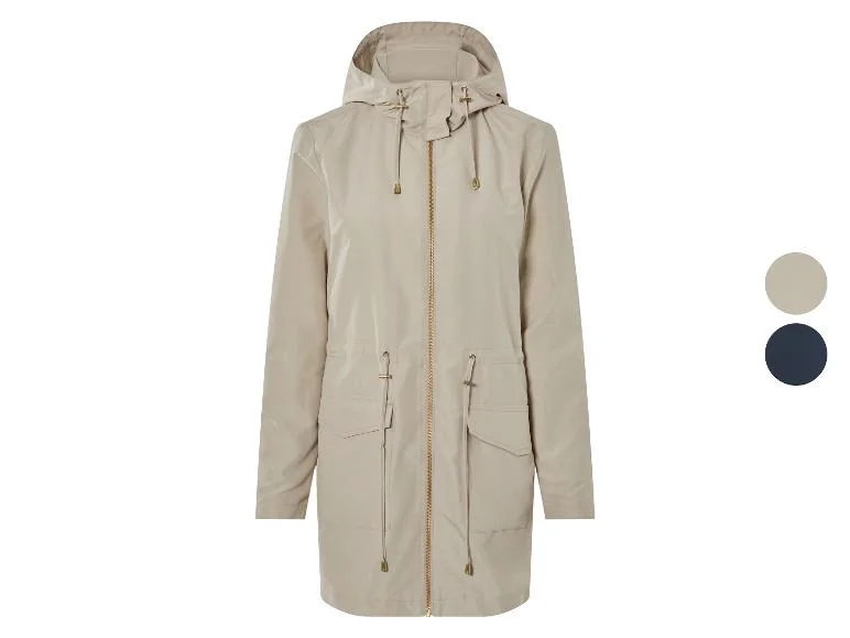 Parka femme — SKU FZRVJFQK5Z4GB9QX - Image 6