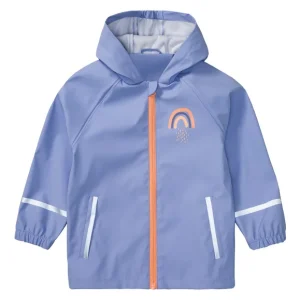 Veste imperméable petite fille — SKU BTXF4HJ4EMH0UCJN6