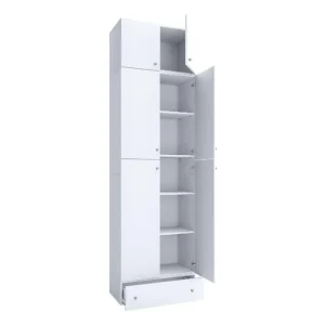 Armoire de bureau Lona
