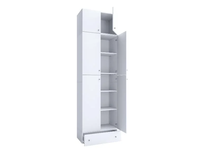 Armoire de bureau Lona