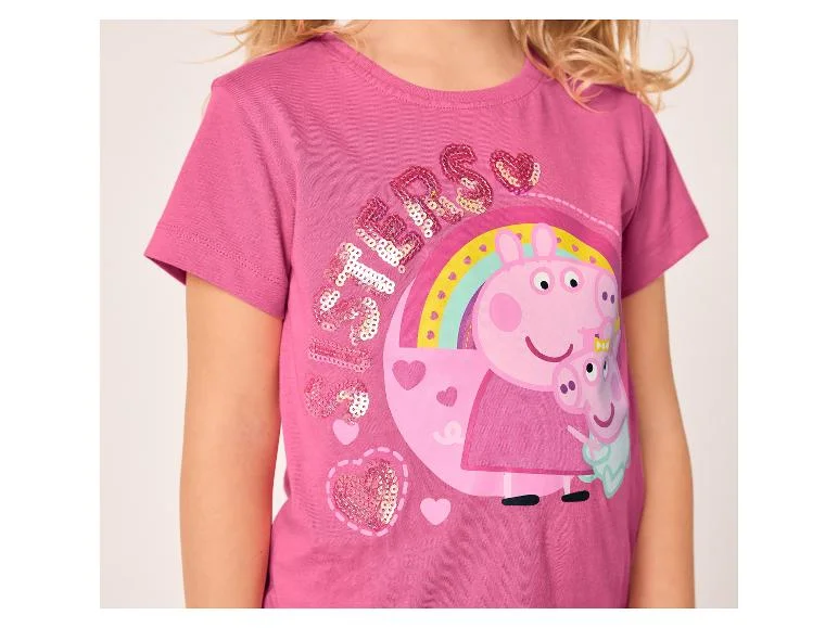 Lot de 2 t-shirts enfant — SKU G2F04OIXUZYQ5DYUB0 - Image 25