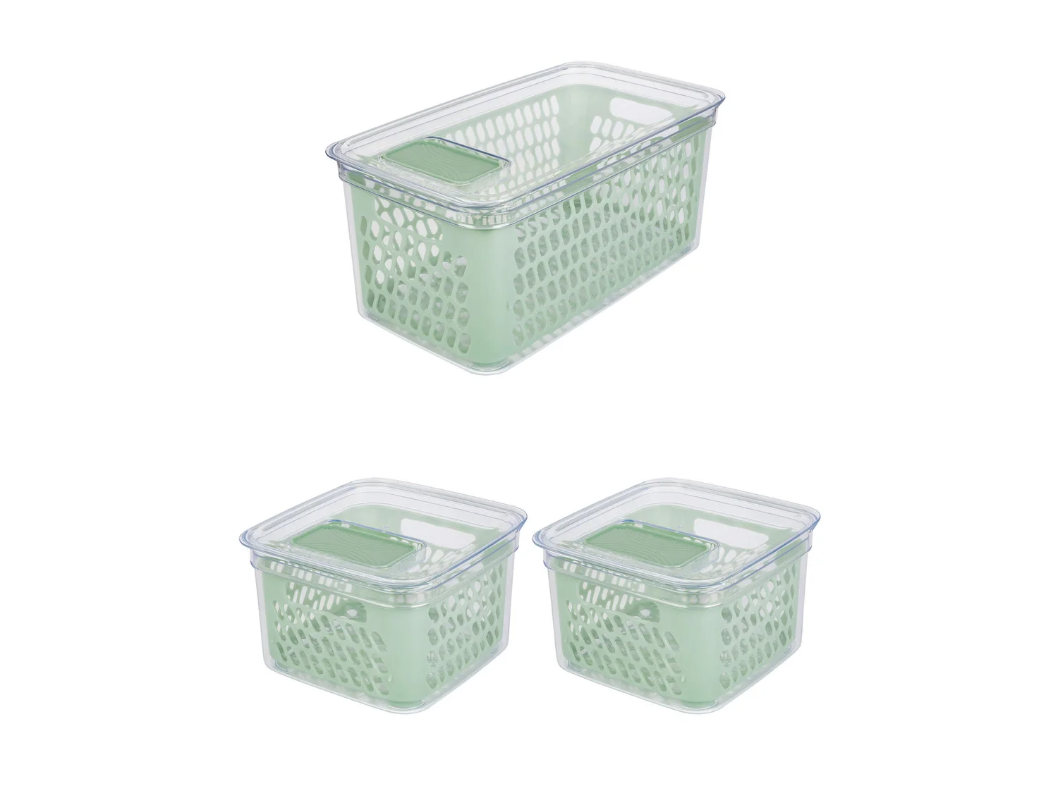 Boîte de conservation pour réfrigérateur - Image 4