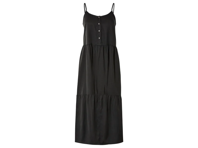 Robe mi-longue femme — SKU YRZ0F8KMG0DM8OP6 - Image 6