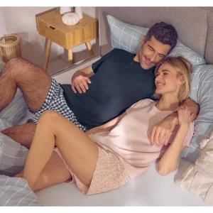 Pyjama homme — SKU F6IO13EGUIEJHB5D