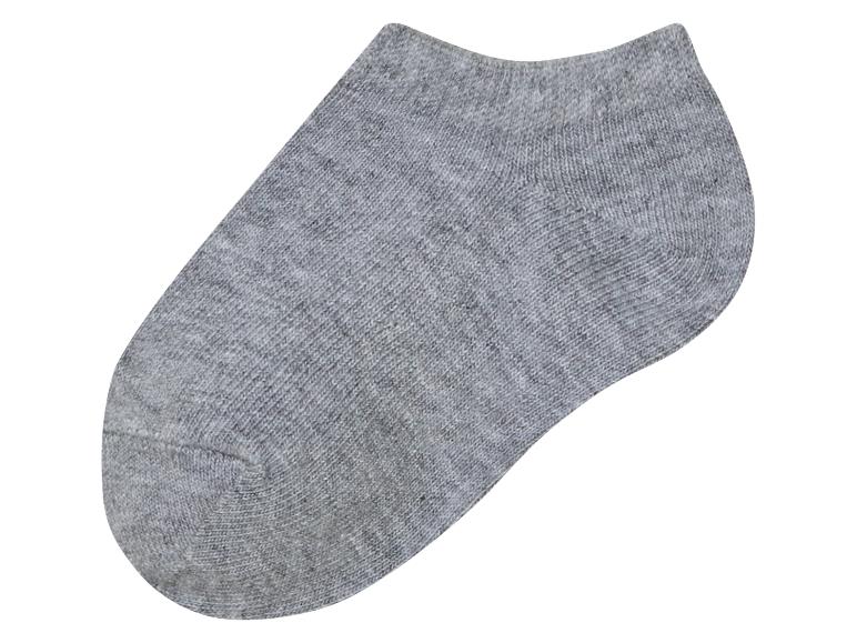 Lot de 10 paires de socquettes enfant - Image 13