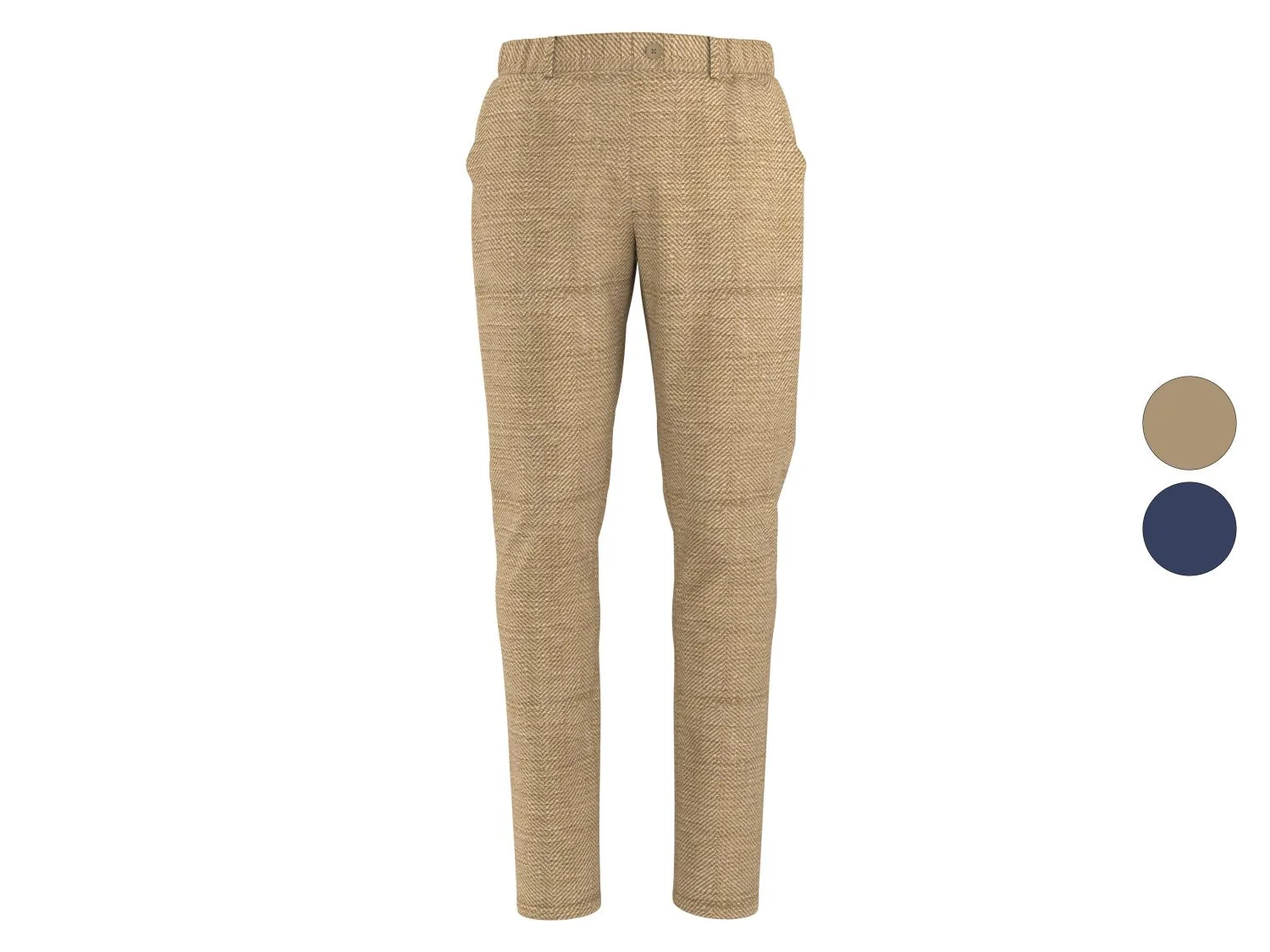 Pantalon chino homme — SKU ZR1LQMEVRZZR7QF1 - Image 8