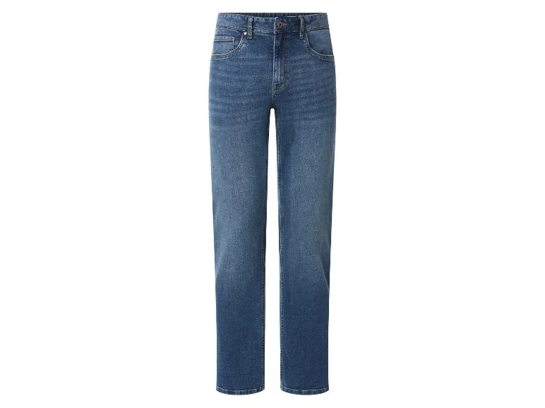 Jean droit homme — SKU LK6UJOGRYZP94179 - Image 5