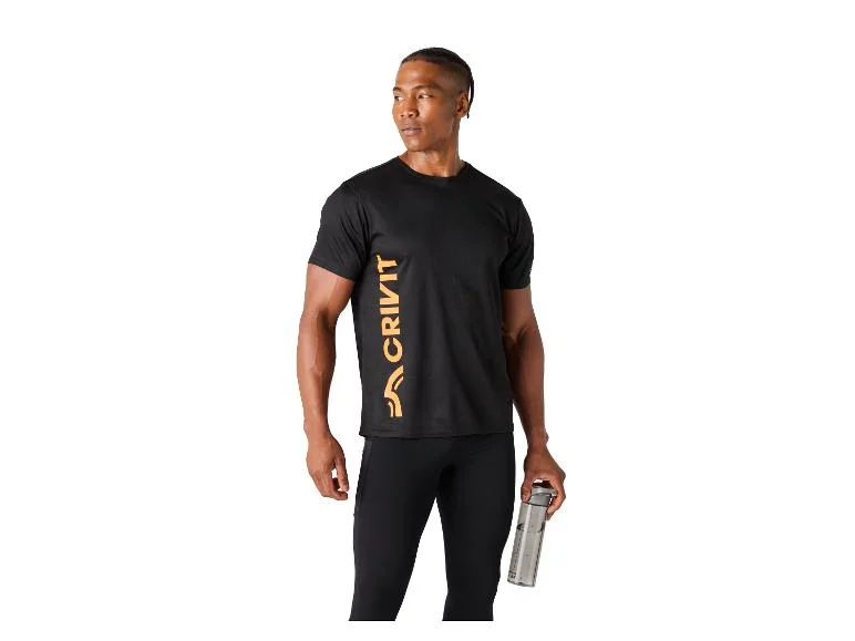 T-shirt technique homme — SKU 92H57WE3K8L0KTDD9F - Image 8