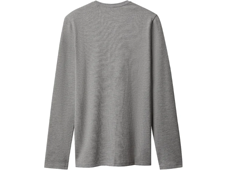 T-shirt à manches longues homme — SKU H2M0XDK144ZFE6LL - Image 5