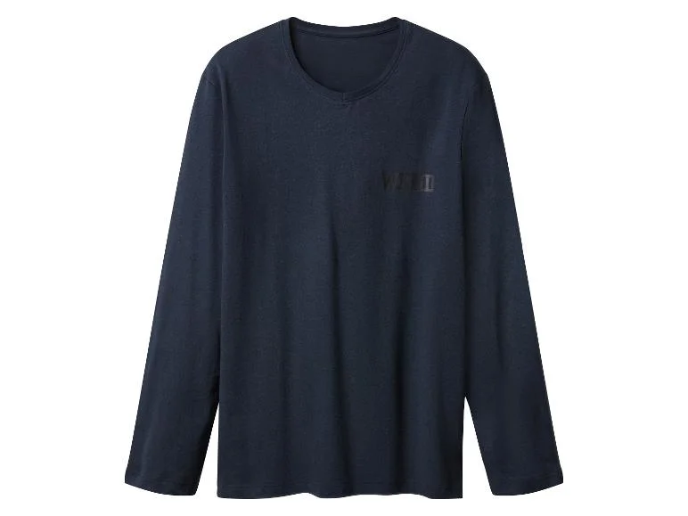 T-shirt de nuit homme - Image 2