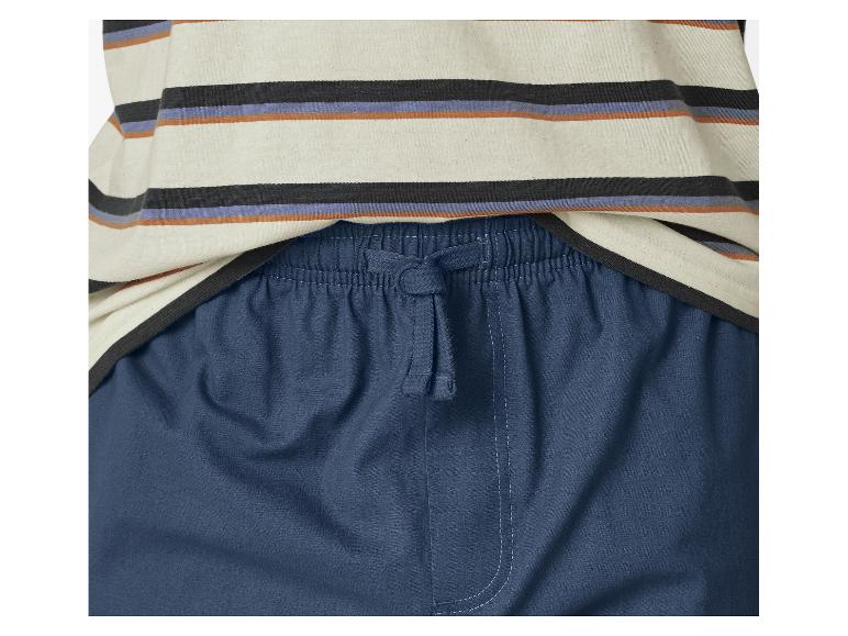 Ensemble pyjama homme — SKU 8DCJFOECPYQ3IJ1O - Image 3