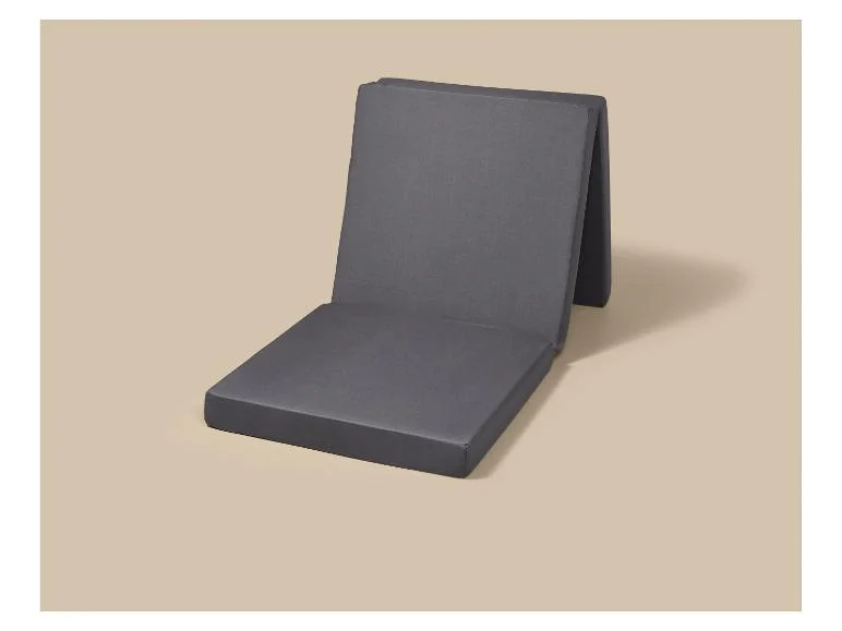 Matelas pliant, 190 x 65 x 8,5 cm - Image 4