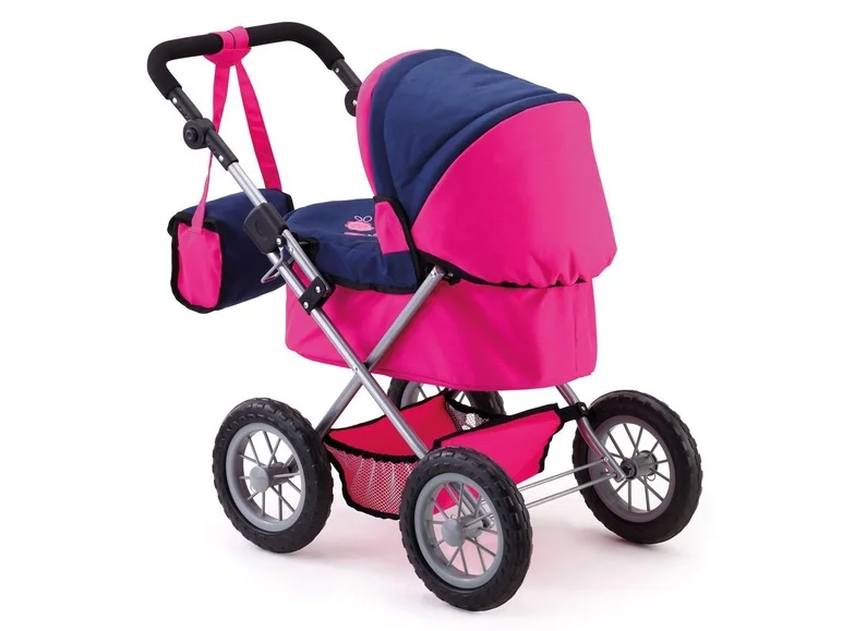 BAYER DESIGN, Poussette de poupée design Trendy - Image 2