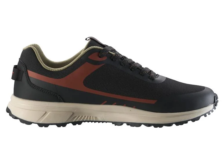 Chaussures de trekking homme — SKU D651W7ALMUOF436M - Image 2