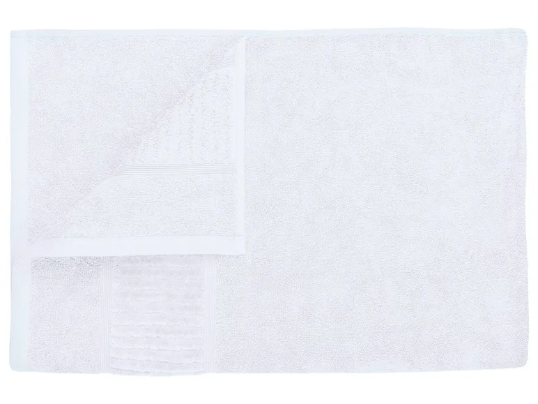 Serviette éponge, 70 x 200 cm - Image 42