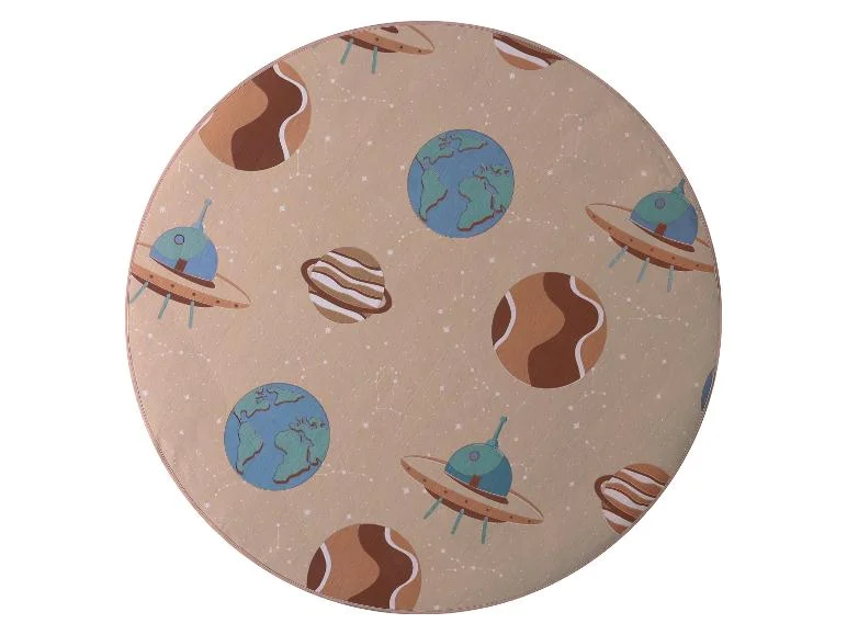 Tapis enfant, Ø 120 cm - Image 2