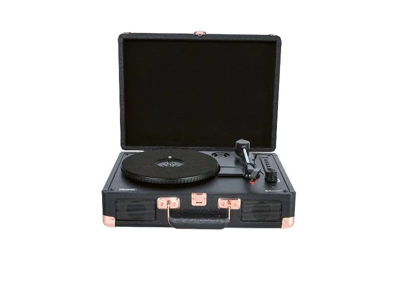 Platine vinyle valise - Image 6