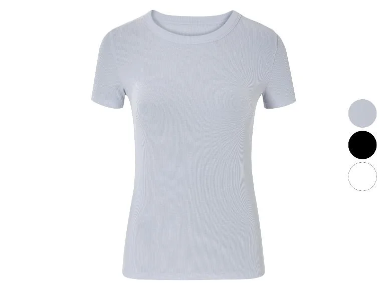 T-shirt femme — SKU BCC1UGU8CEWPAX2C - Image 11